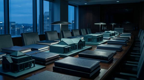 Weekly Playbook: Pricing the Regional Bank M&A Wave (CFFN, BVFL, SMBC)