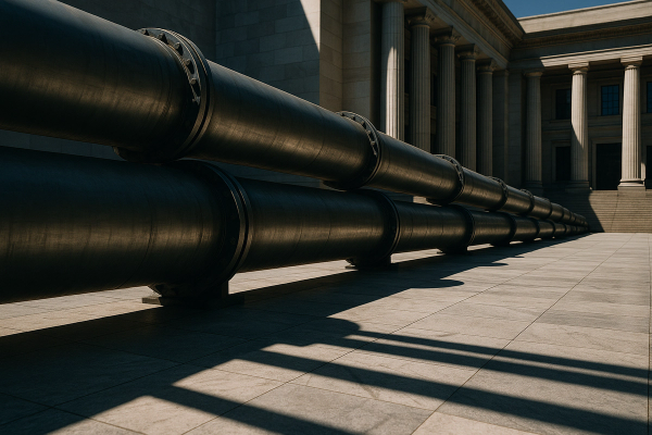 Oil Shock Upends Easing Outlook for Incoming Warsh Fed