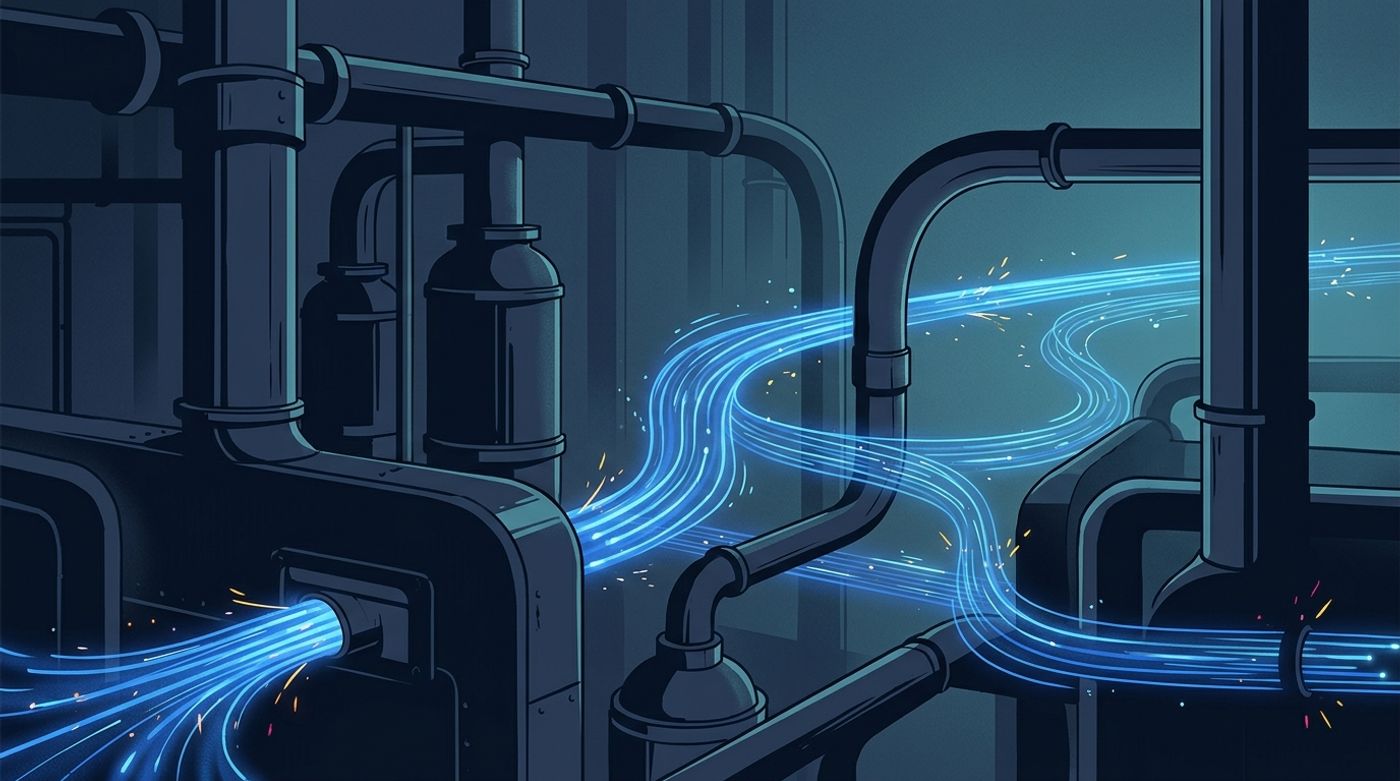 Weekly Playbook: Margins, Mergers, and Payment Rails (RMBI, PAYS, NFBK)