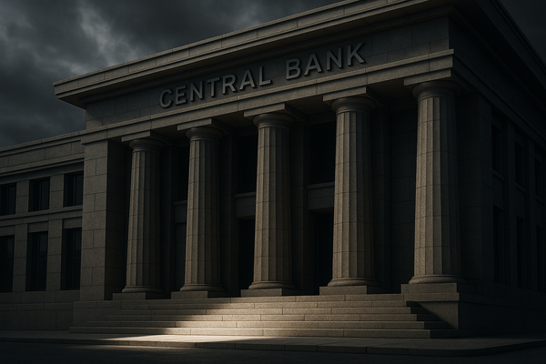 Sticky Inflation and Rising Yields Test Warsh’s New Fed
