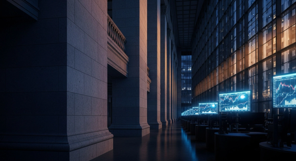 The Fee-Growth Pivot: Wall Street Navigates Private Credit Risk and Regulatory Thaw