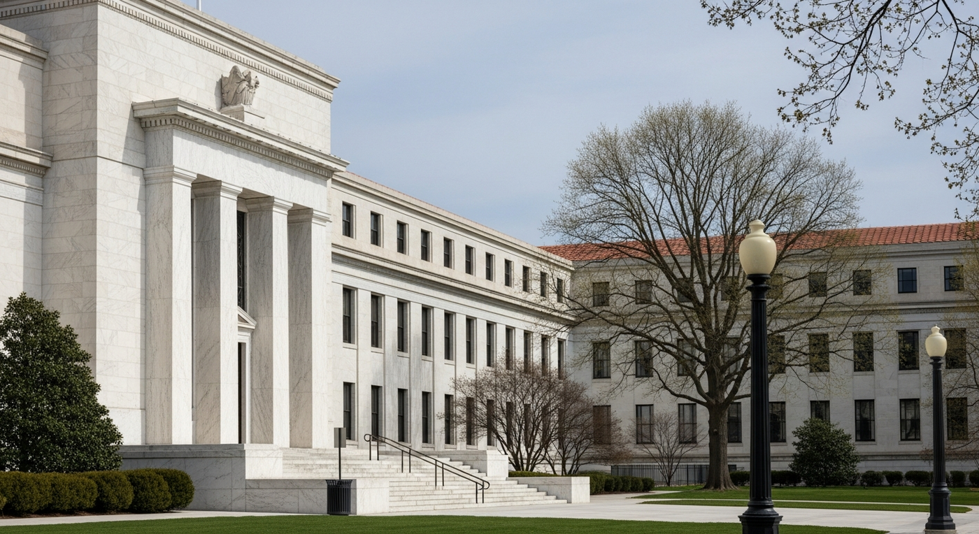 Equities Grind Higher on Neutral Sentiment as Q1 2026 Nears the Finish Line