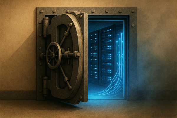 Weekly Playbook: Policy Resets and the Volatility Trap (COSO, SYF, CBOE)