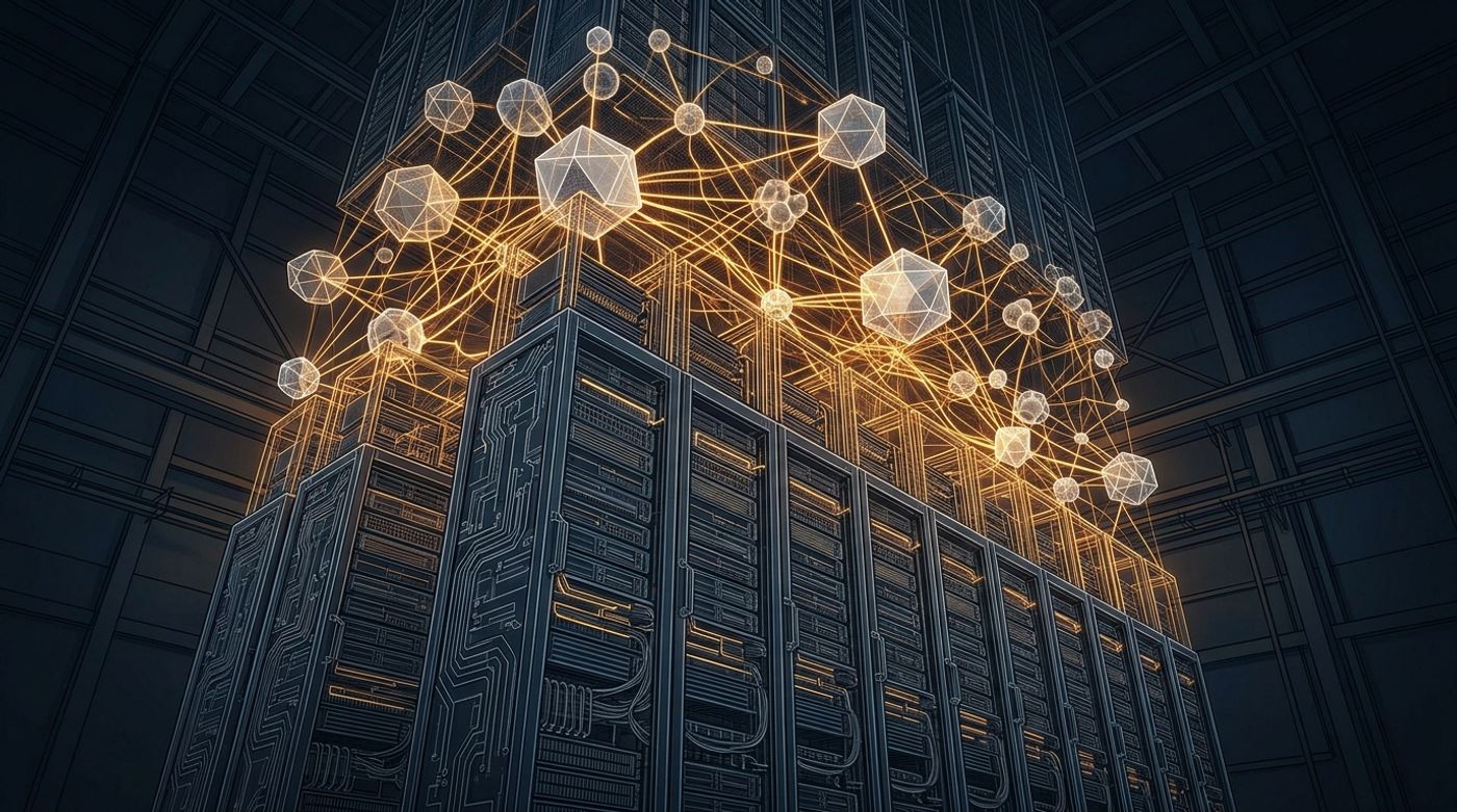 The SaaS Capex Trap: Software's AI Monetization Reckoning