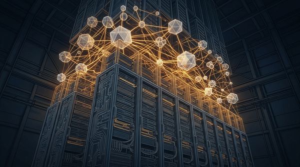 The SaaS Capex Trap: Software's AI Monetization Reckoning