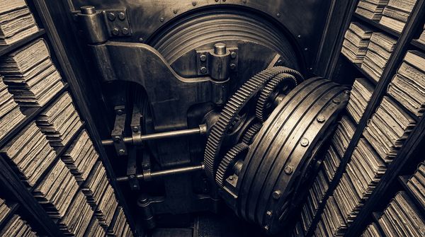 Weekly Playbook: Stress-Testing Financial Plumbing (BDIV, OPRT, HIPO)