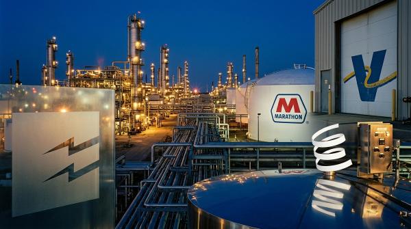 How Maritime Chokepoints Mint U.S. Refinery Margins