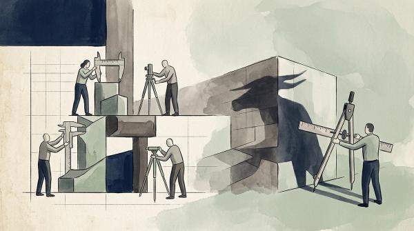 The Forward Guidance Trap: Decoding The Beat-And-Lower Quarter