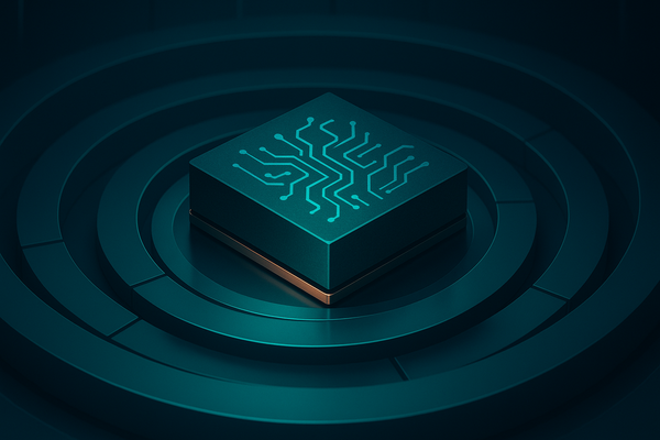 The EV Component Shift: Beyond Automakers