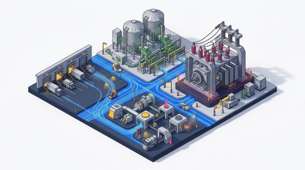 Weekly Playbook: Pricing the Smart Logistics Cycle (ORCL, ANDE, GTES)