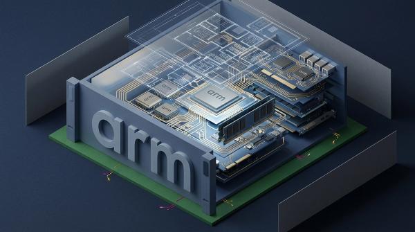 The Architectural Rent: Pricing the Custom Silicon Shift