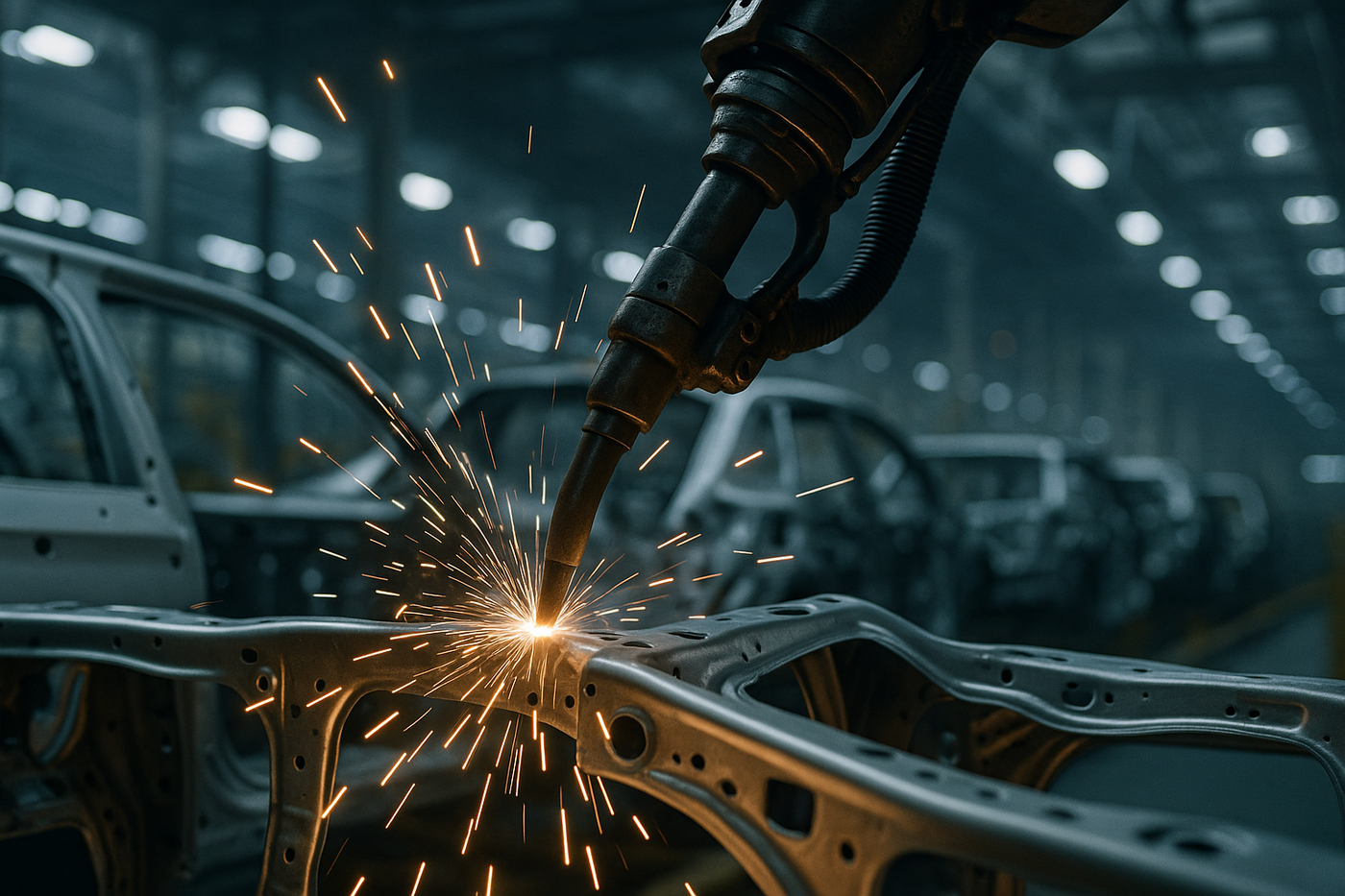 USMCA’s 50% Rule Hits Auto Supply Chains
