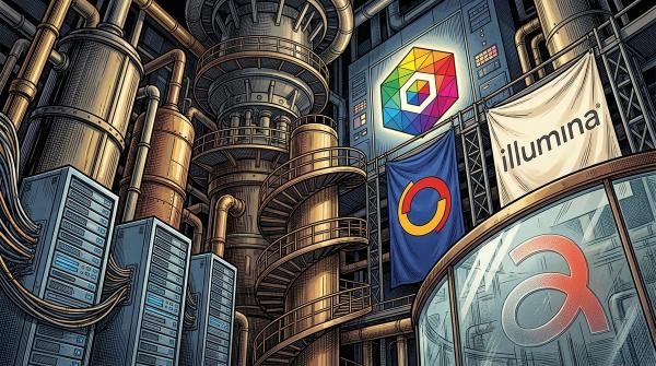 Pricing the Pharma Patent Cliff: The AI Biotech Outsourcing Trade