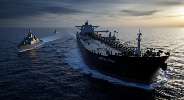 Oil's $120 Whipsaw Reshapes the Fed's Path: Inside the Rush to Defense and Safe-Haven Retail