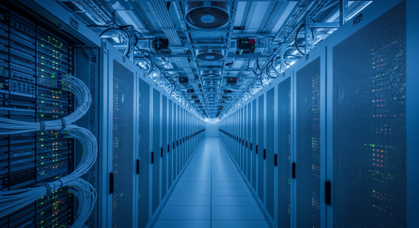 $700 Billion in Hyperscale Capex: The Pivot from AI Training to Inference