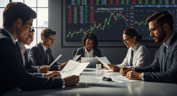 Financials Own the Apr. 22–28 Catalyst Queue as APAM, FCFS and ERIE Set the Tone