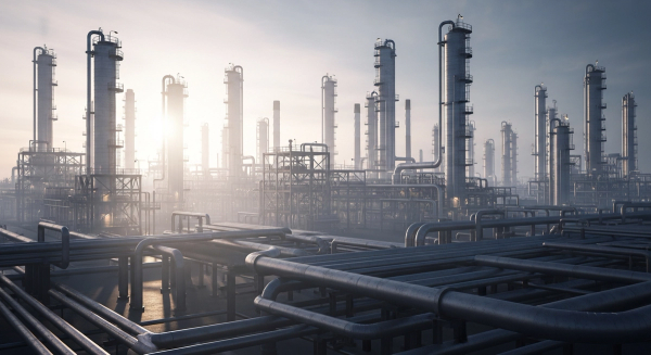 PBF Energy’s Q1 Fundamental Reversal Met by Chalmette Refinery Explosion