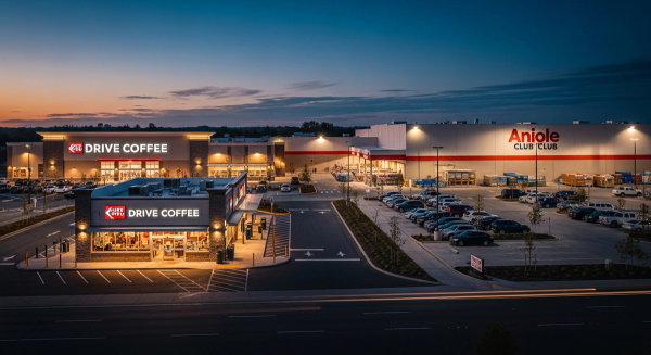 Dunkin' Parent's $20 Billion IPO Bet Tests a Fractured Consumer Economy