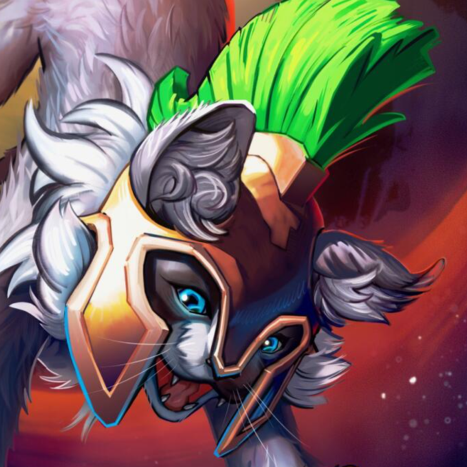 Anarion avatar