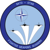NATO emblem