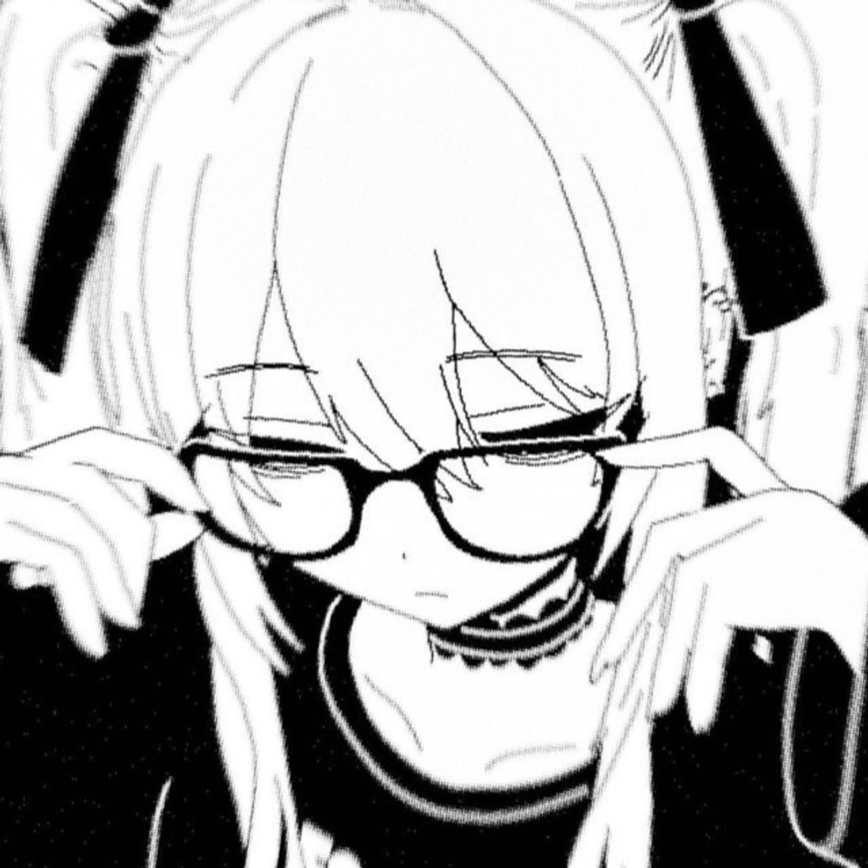 Vy avatar