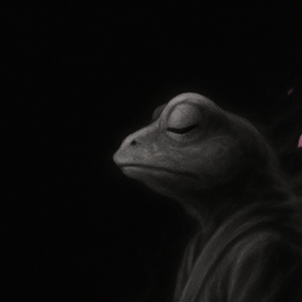 Orbit avatar