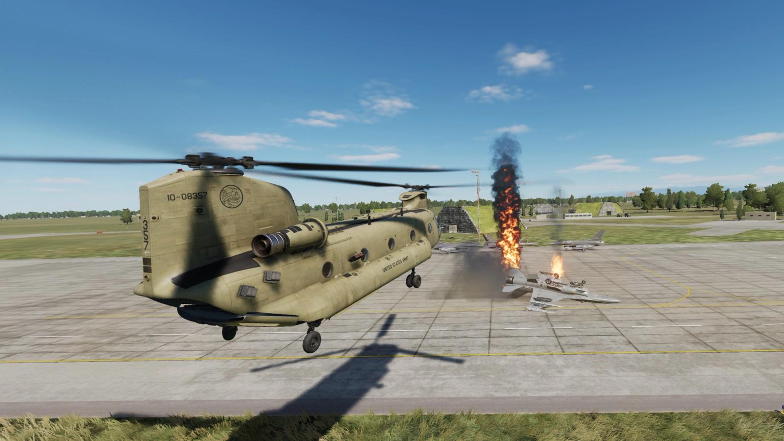 CH-47 hero image