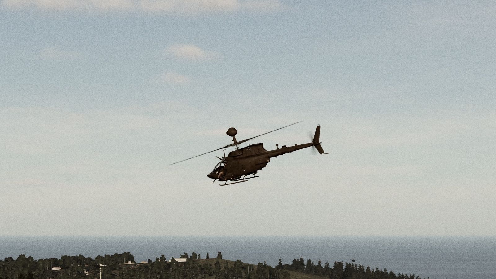 OH-58 hero image