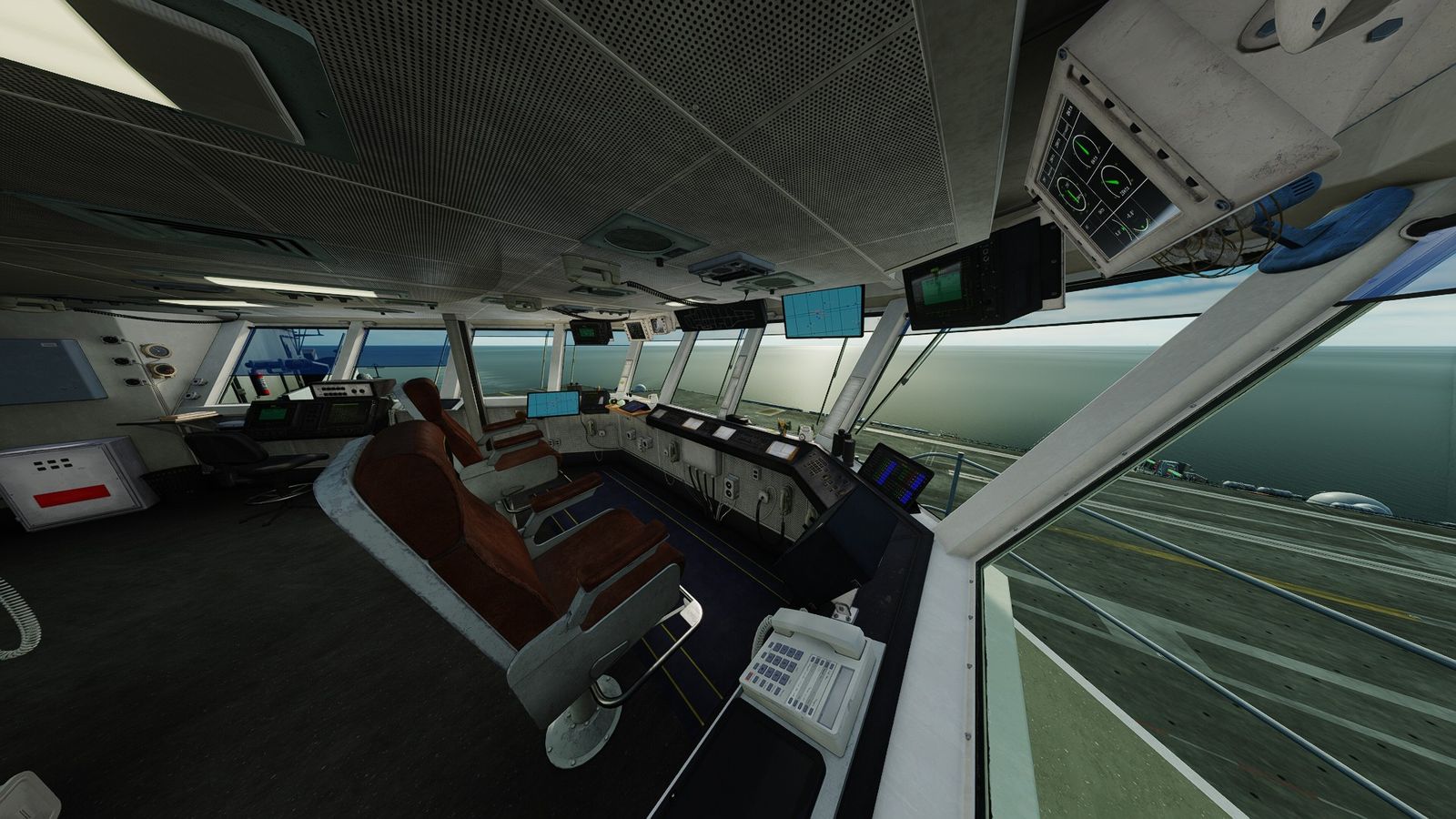 ATC & CATC hero image