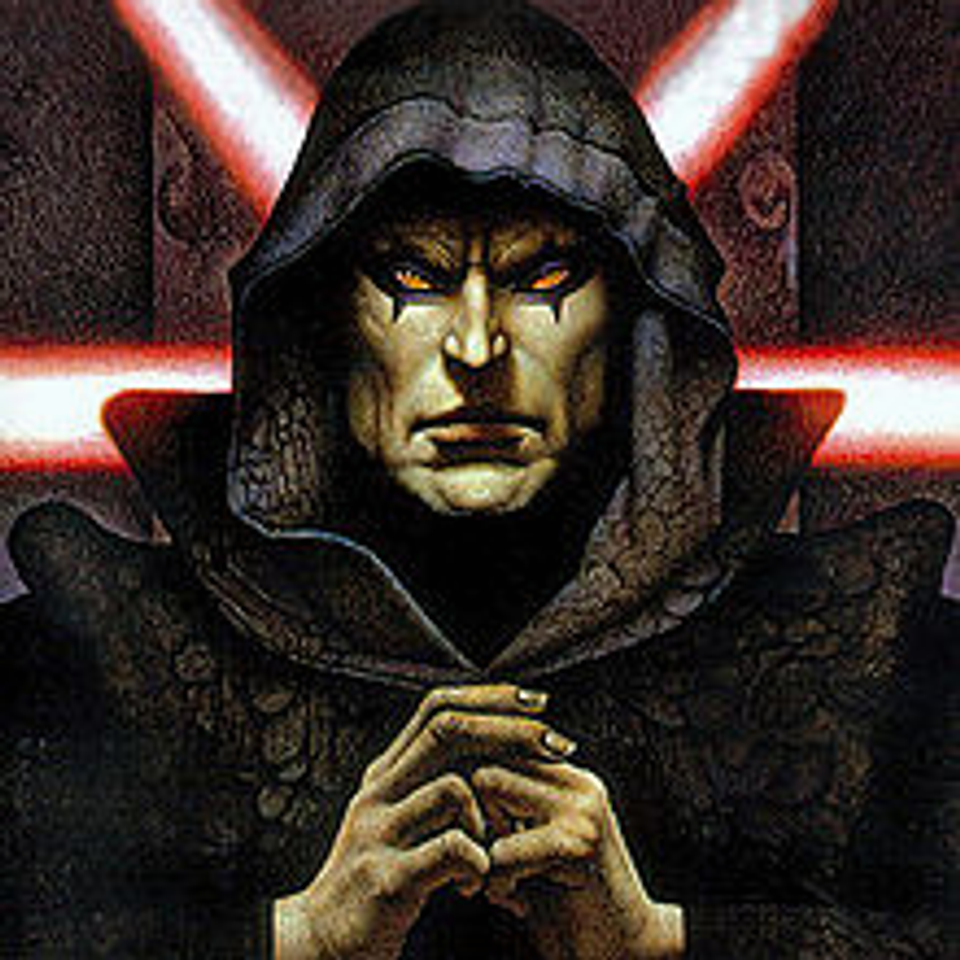 DarthBane avatar