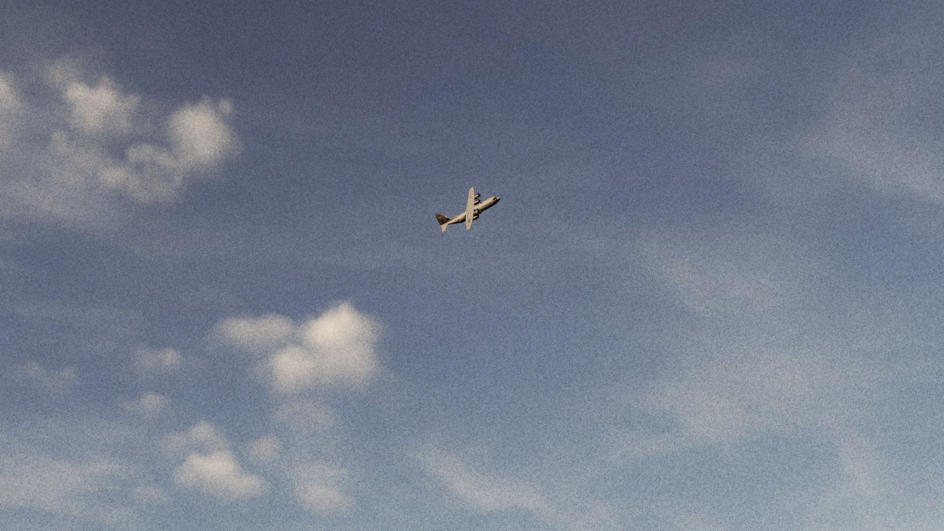 C-130 hero image