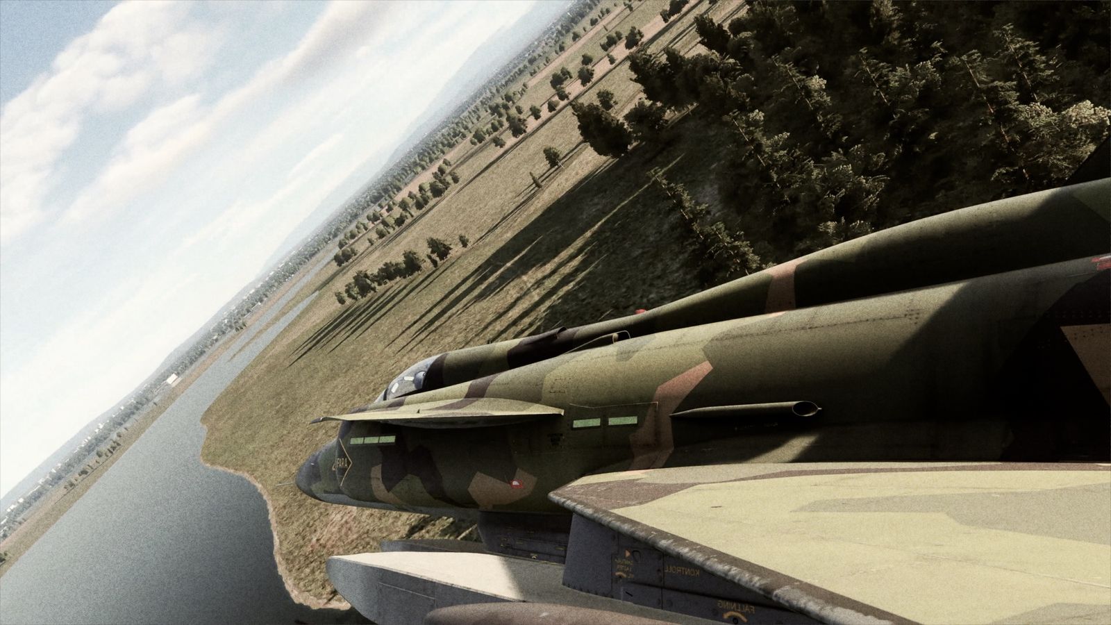 AJS-37 hero image