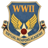 WWII emblem