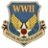 WWII emblem