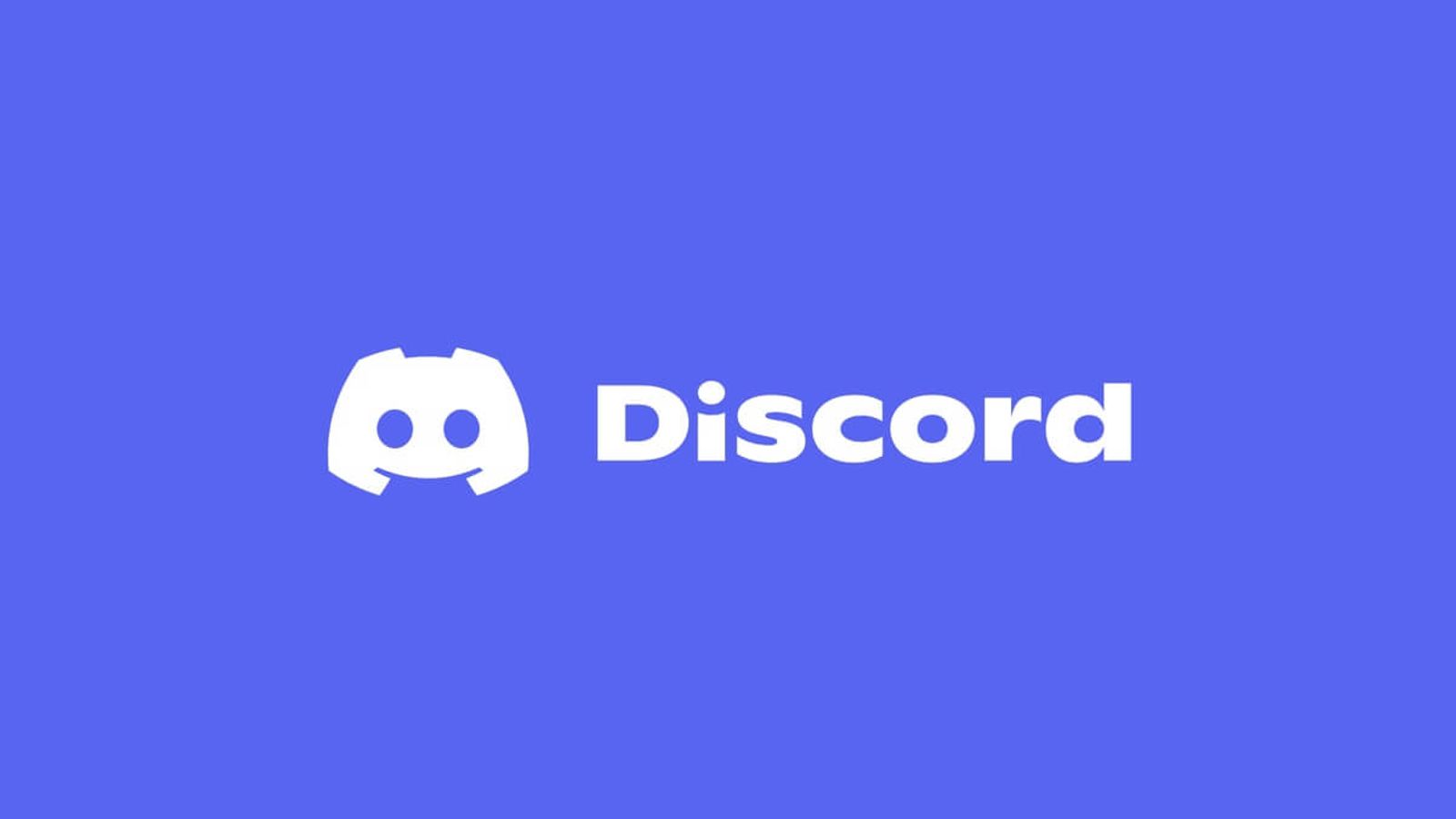 How to use the Discord hero image