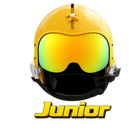 Junior avatar