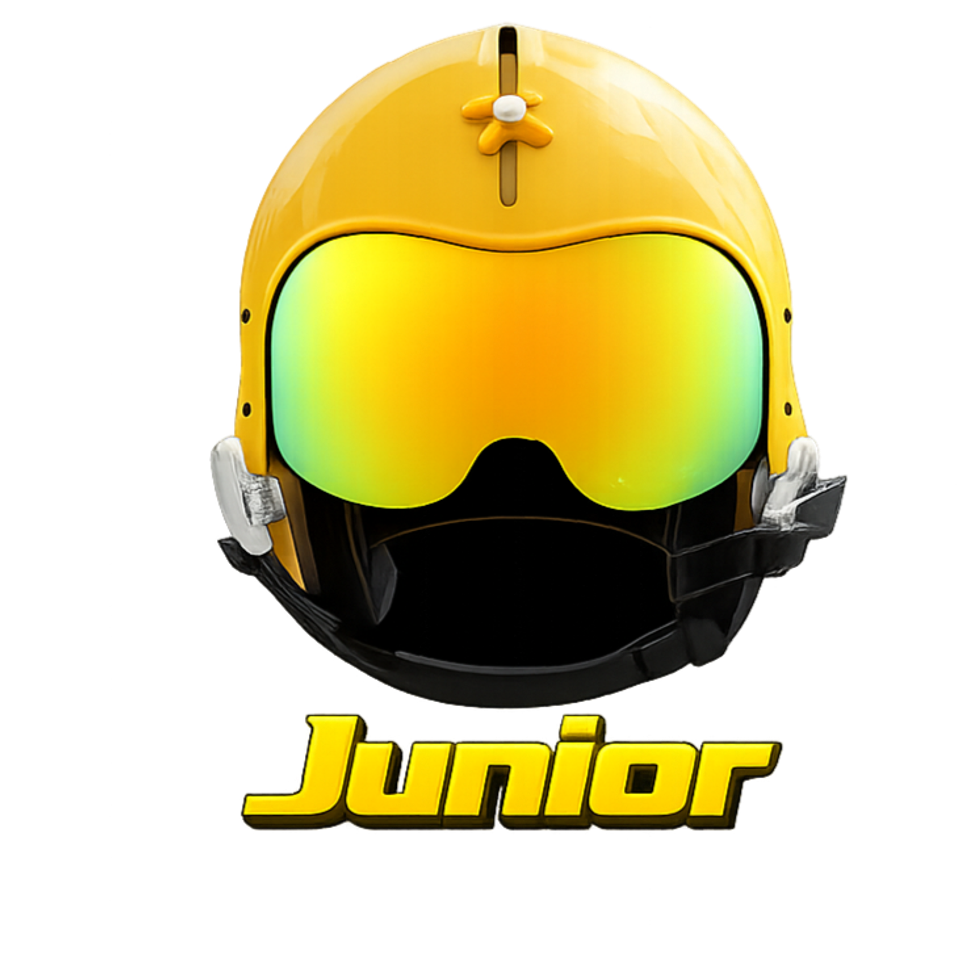 Junior avatar