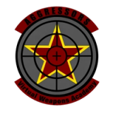 REDFOR emblem