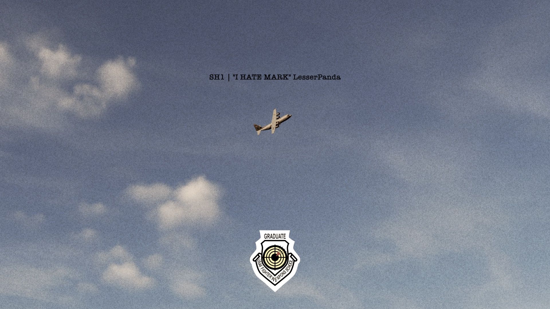 C-130 course illustration