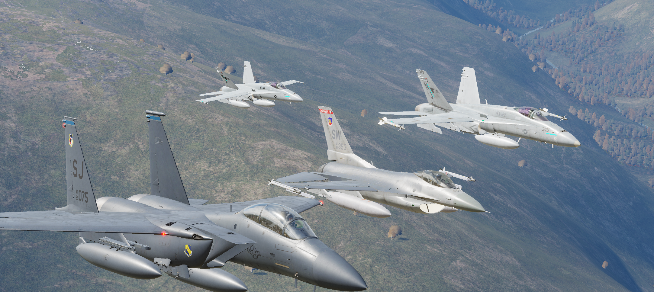 Meet the Latest Graduates for 26-1! article image