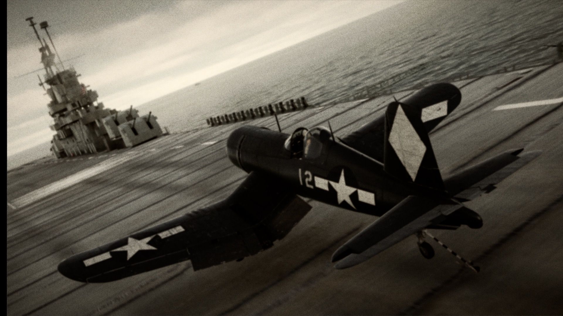 F4-U course illustration