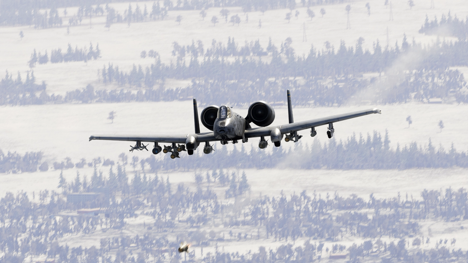 A-10II hero image
