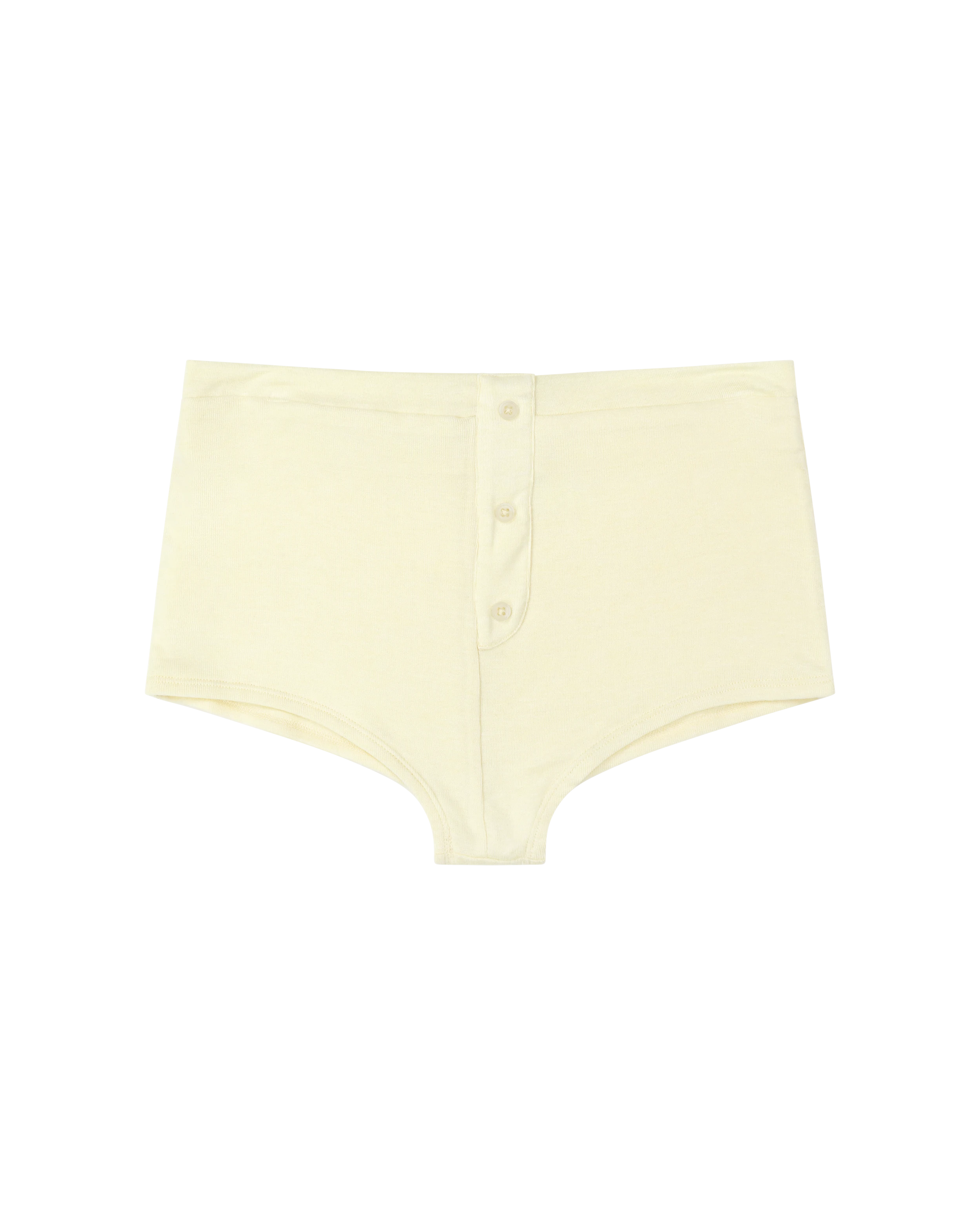 Booty Shorts Limone - Image 7