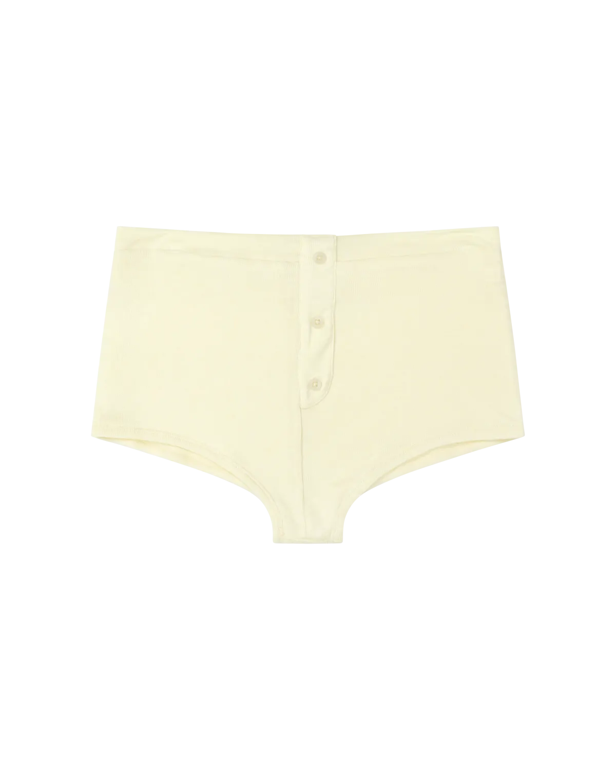 Booty Shorts Limone - Image 7