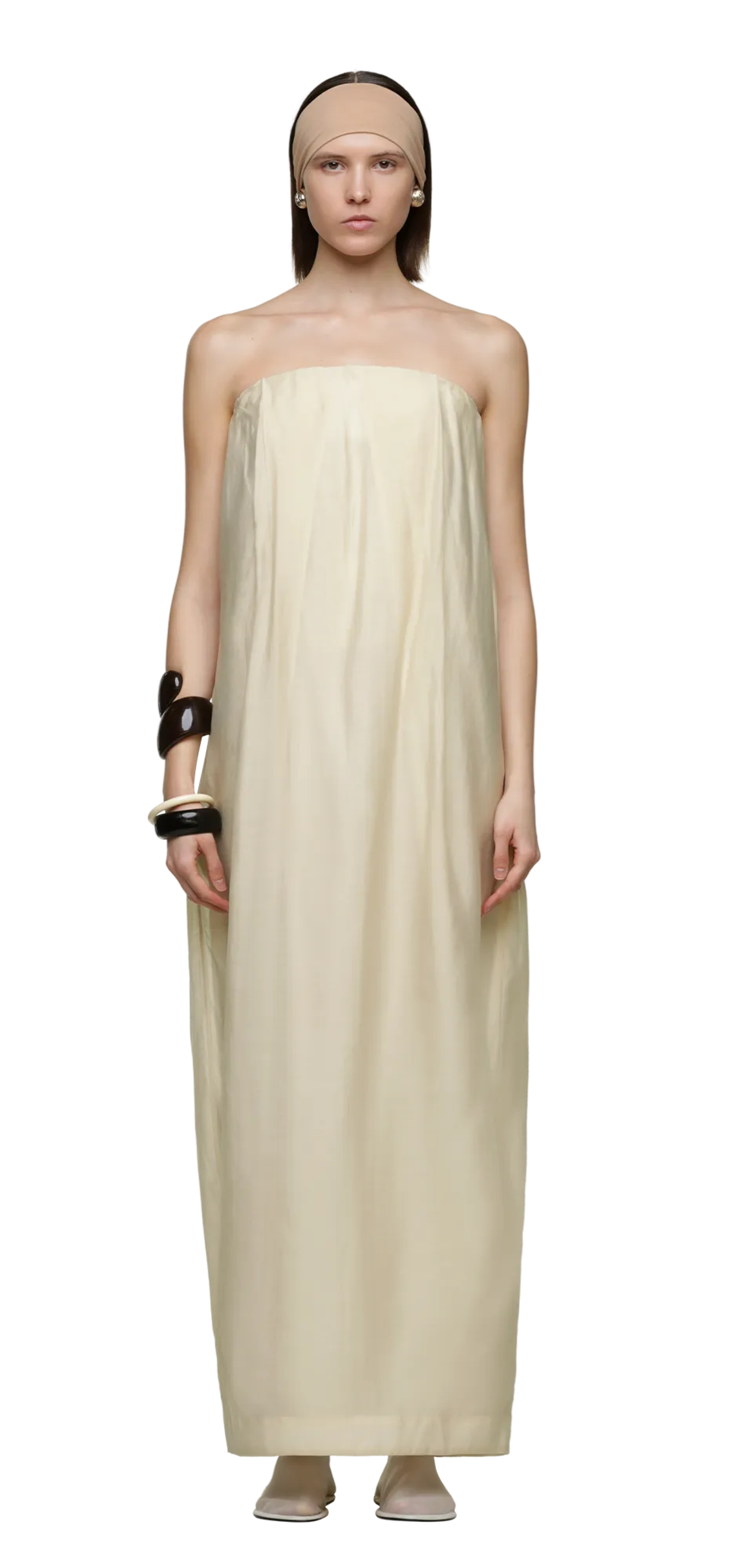 bob-dress-wheat character front view