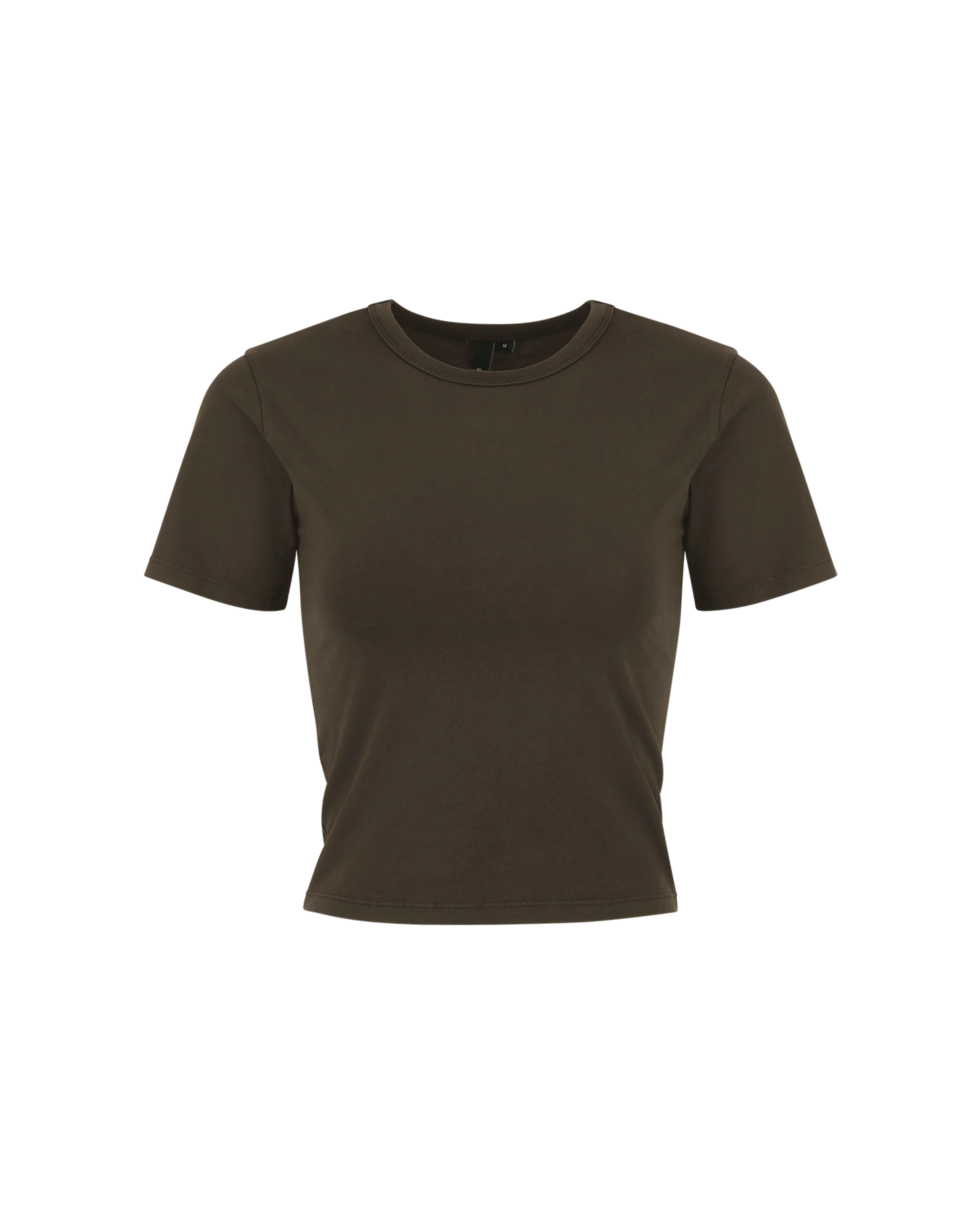 Micro Tee Brunette - Image 1