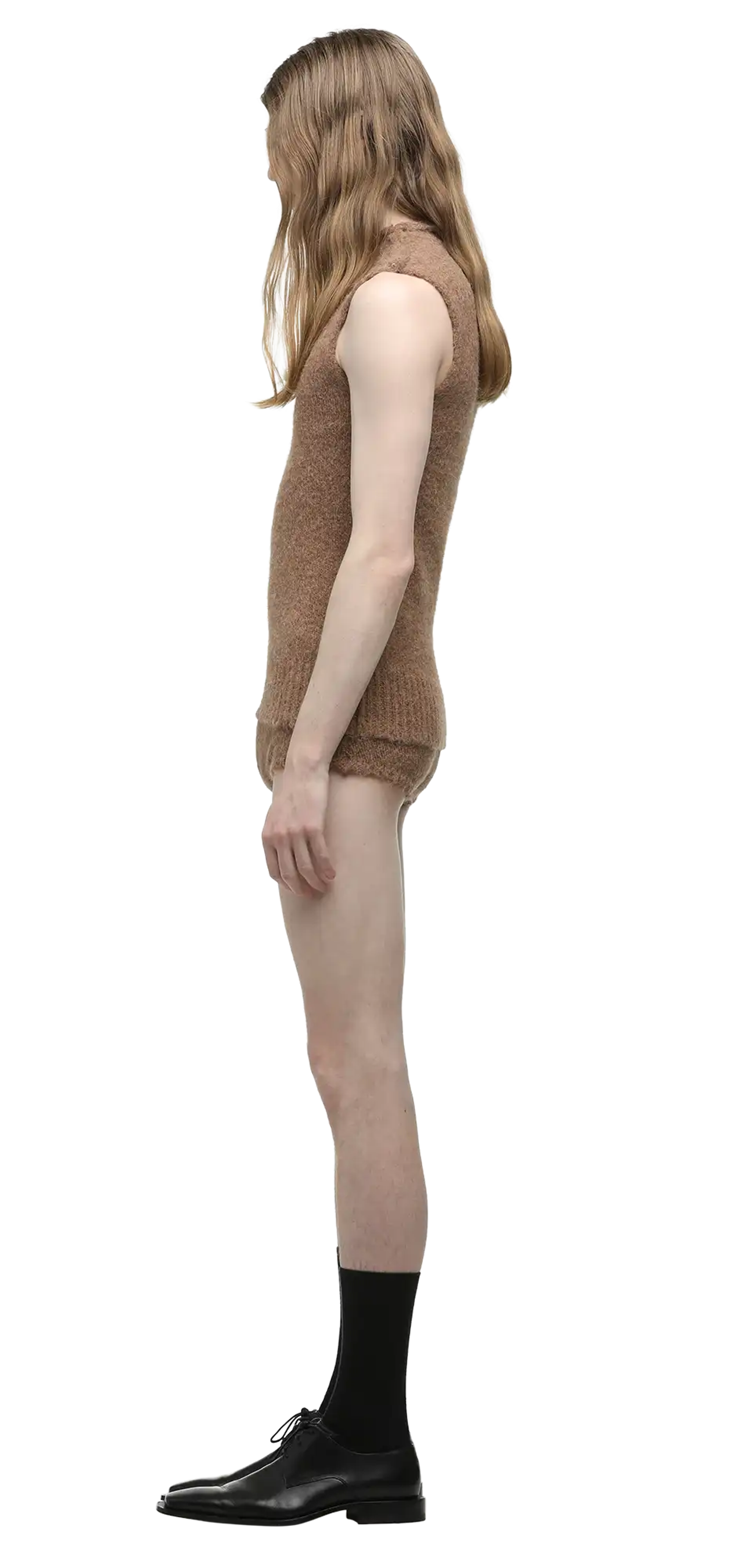 burns-vest-rye character left view