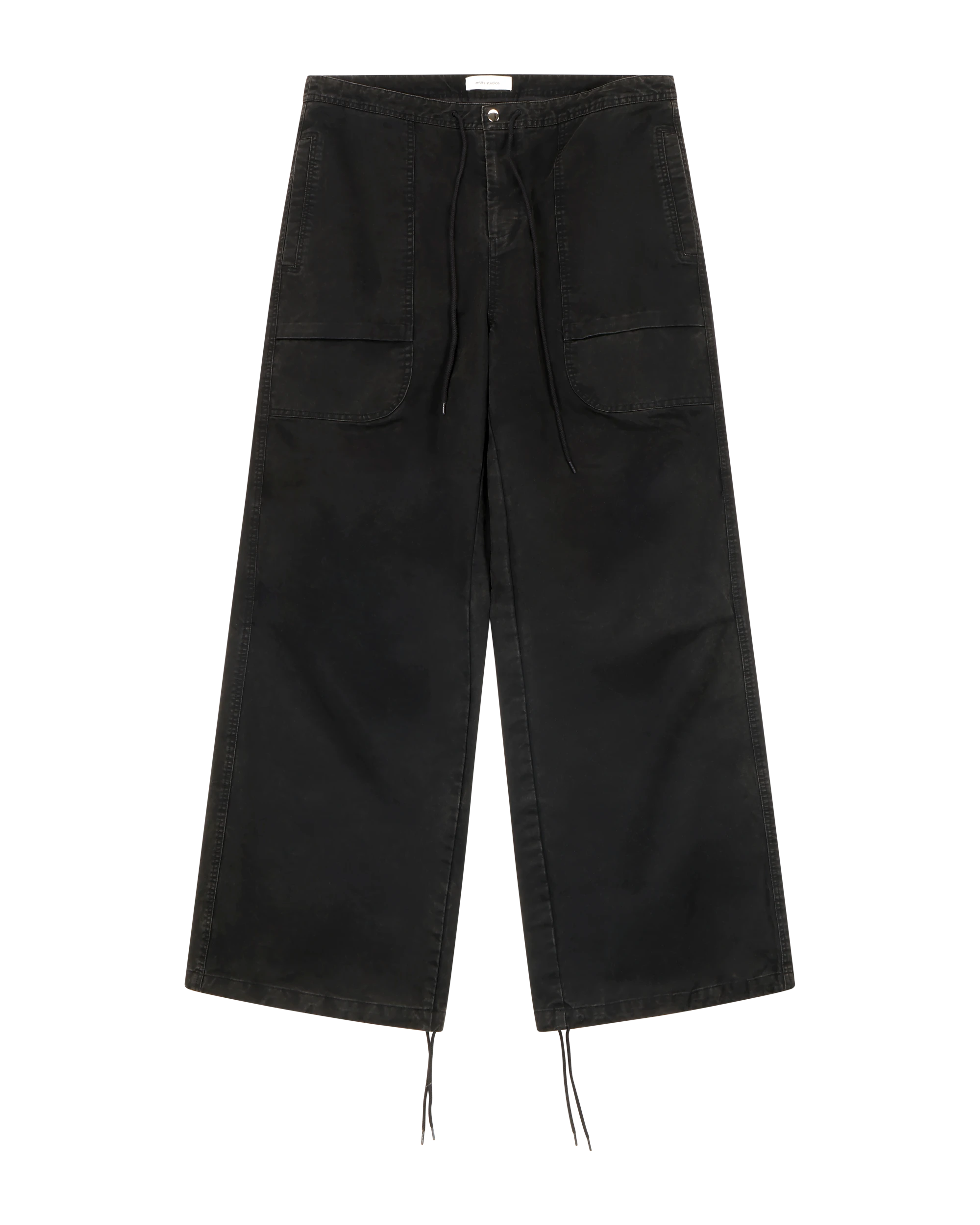 Barren Cargo Washed Black - Image 8