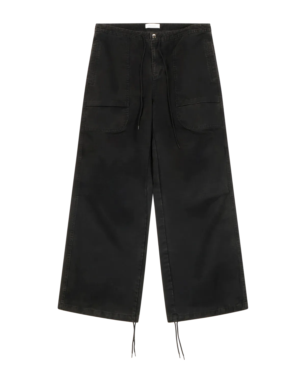Barren Cargo Washed Black - Image 8