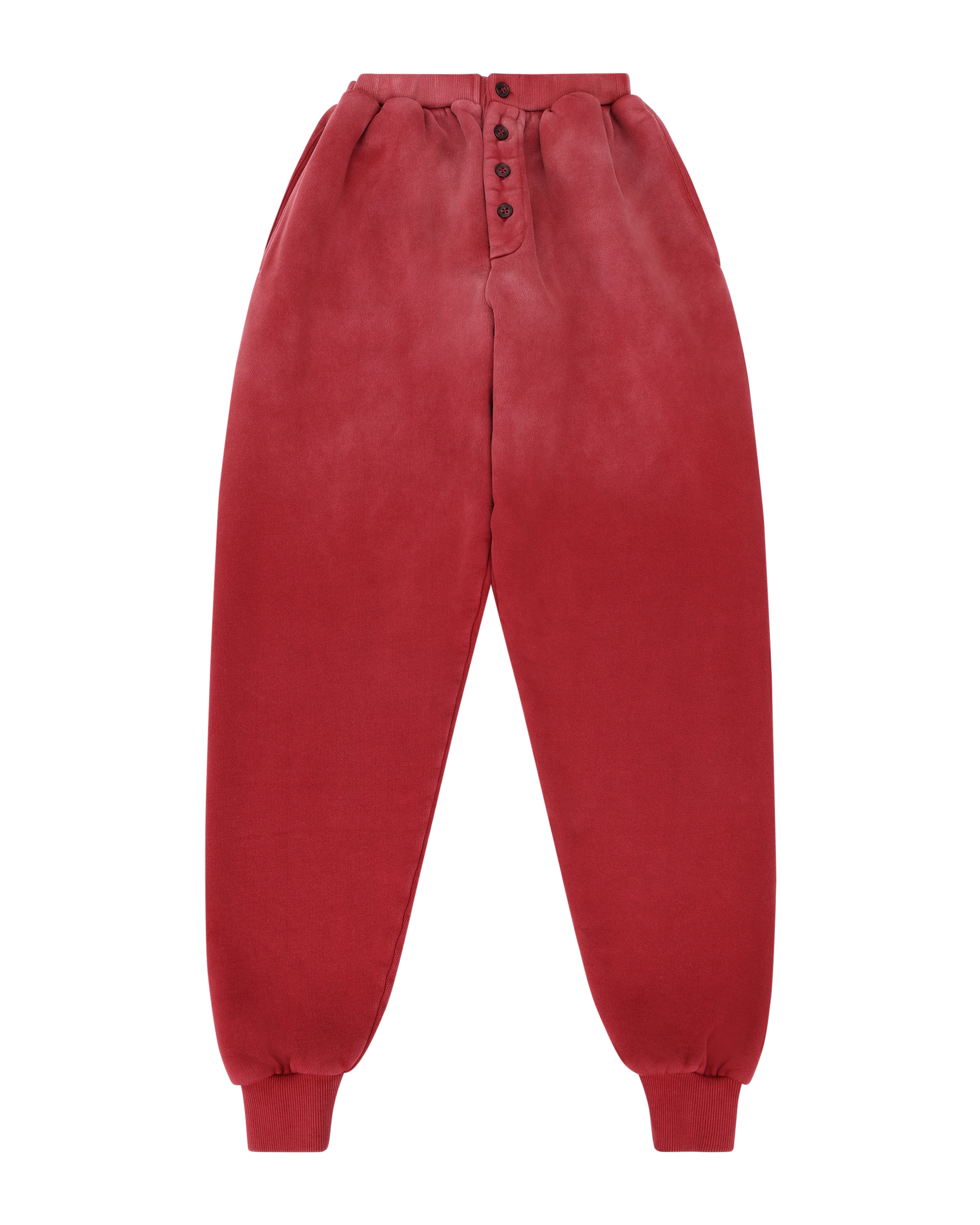 Cadet Sweat Red Clay - Image 5